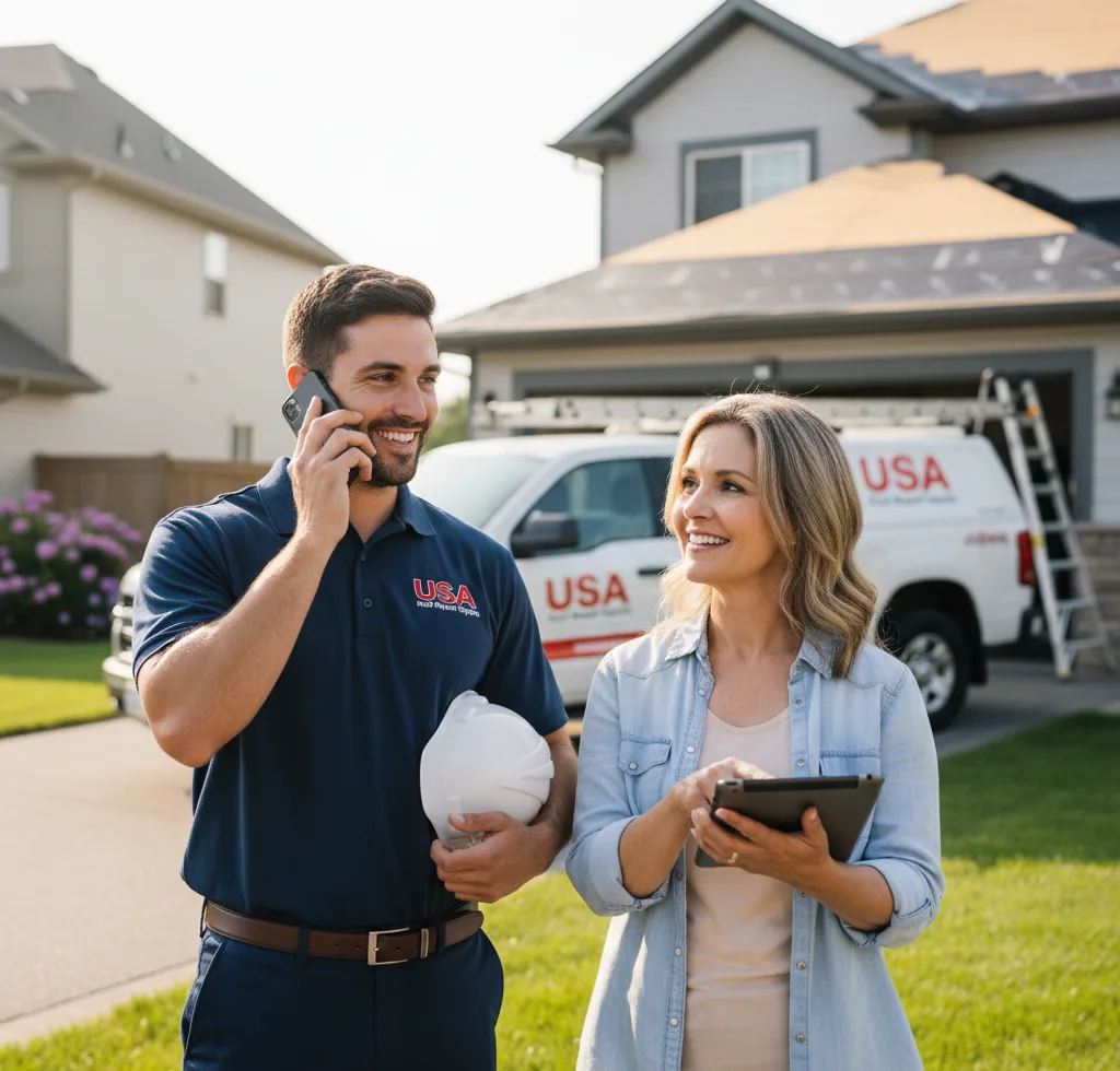 Flat Roof Repair in La Crosse, KS